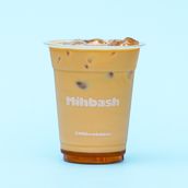 Salted Caramel