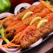Shinwari Kabab Mutton