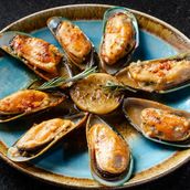 Mussel