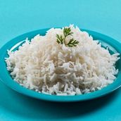 Plain Rice