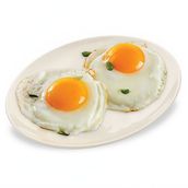 Egg Half Fry