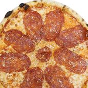 diavola Pizza