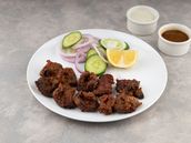Beef Behari Boti