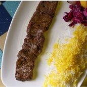 Kebab Bamaast