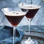 Espresso Martini