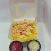 Fries Alshuwaikh
