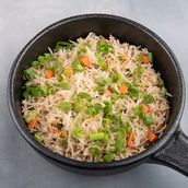Fried Rice