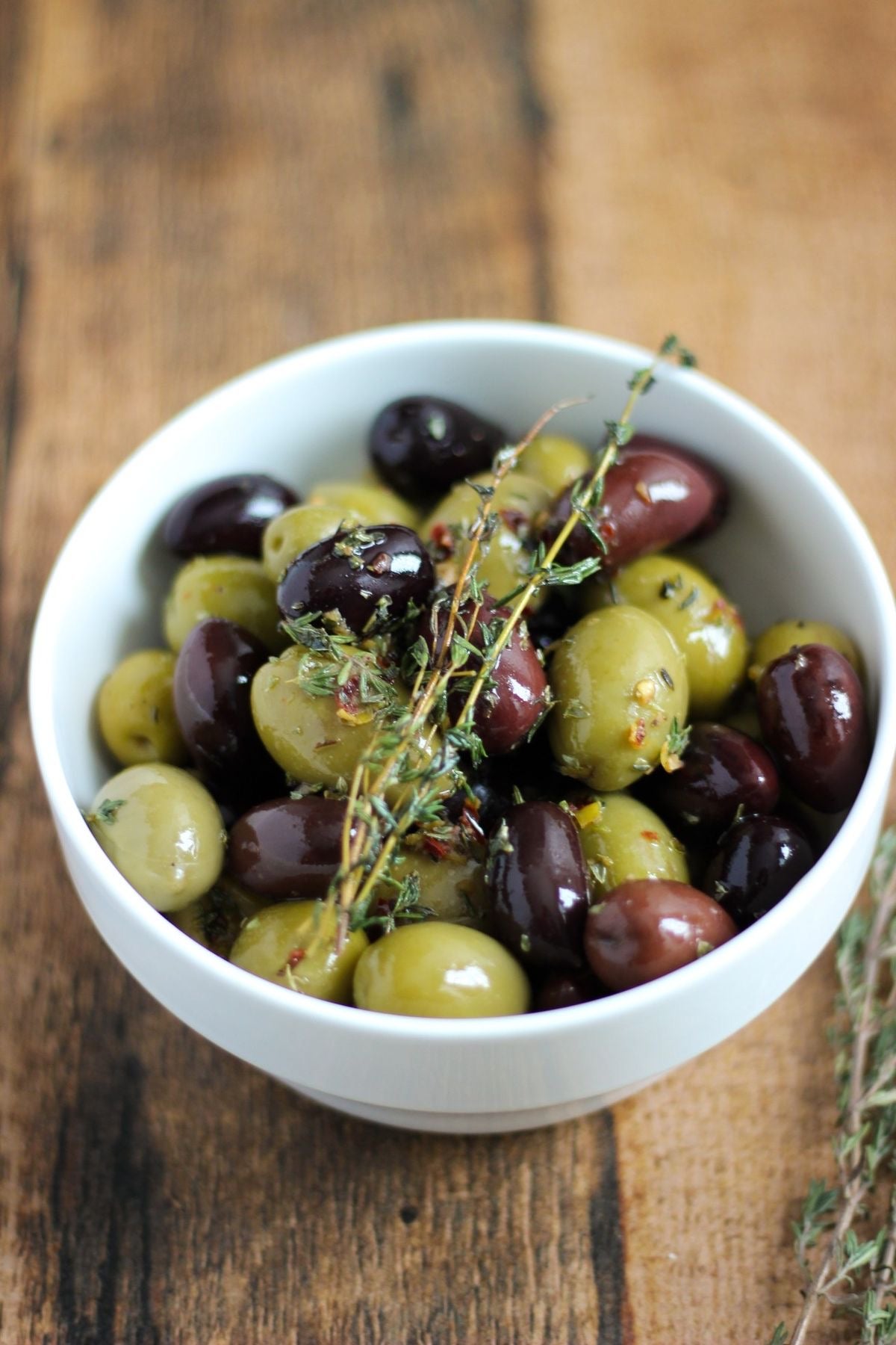 Olive