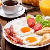 Continental Breakfast