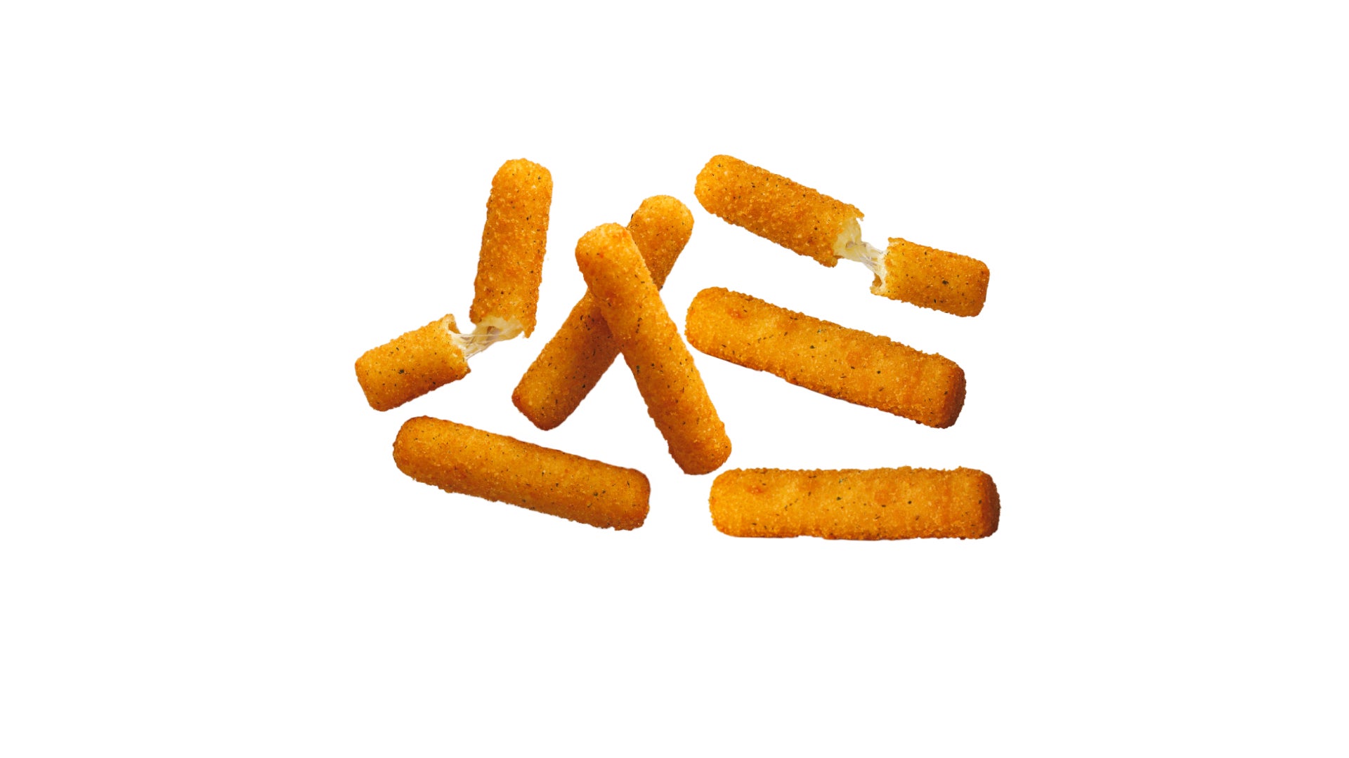 Mozzarella stick 6 pieces