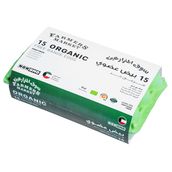 Free Range Organic Eggs 15 Pcs Farmers Market