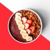 Strawberry Acai