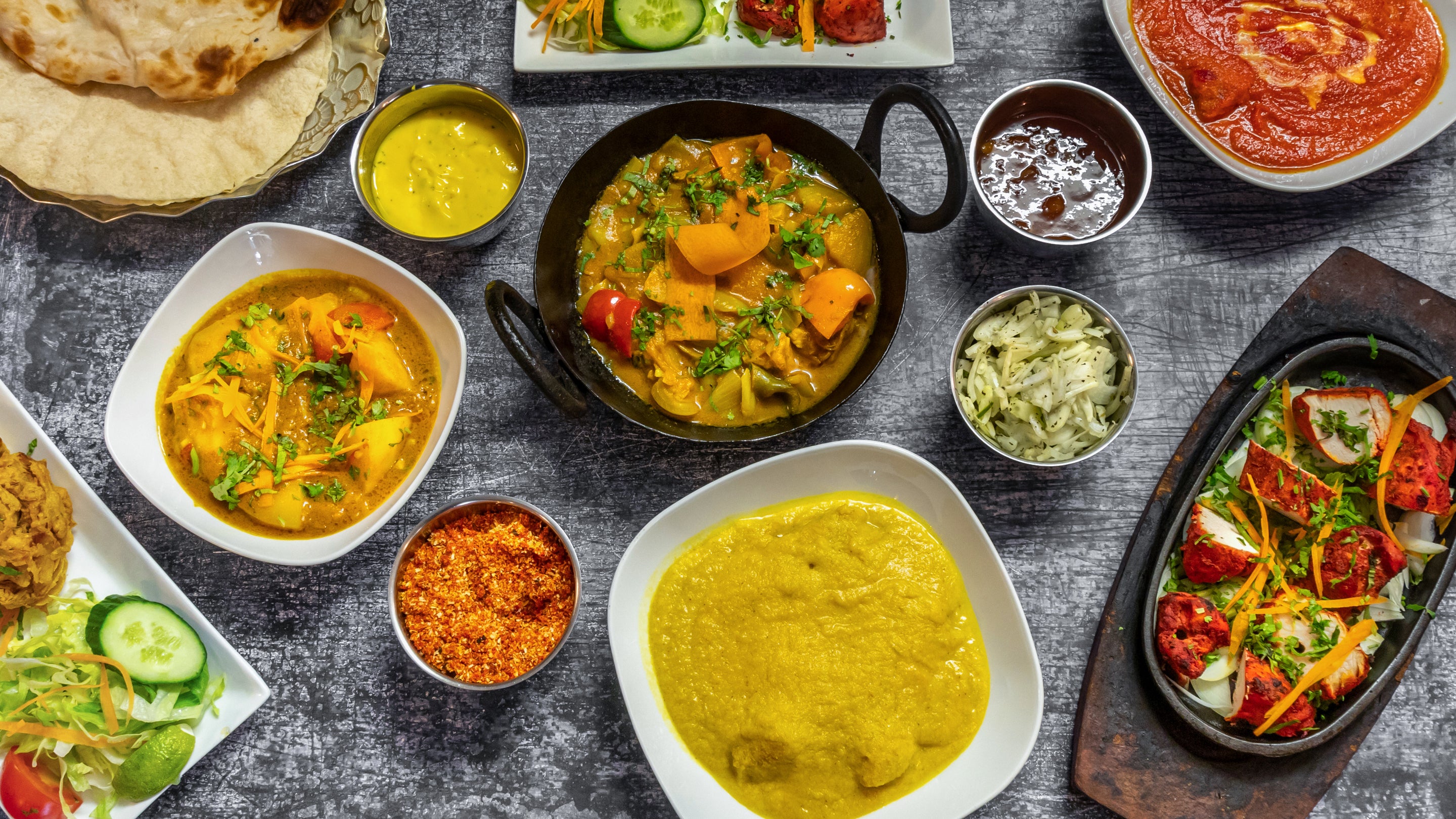 Samrat Tandoori Restaurant