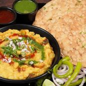 Dal Pakwan - 2 Pc