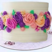 Celina Cake