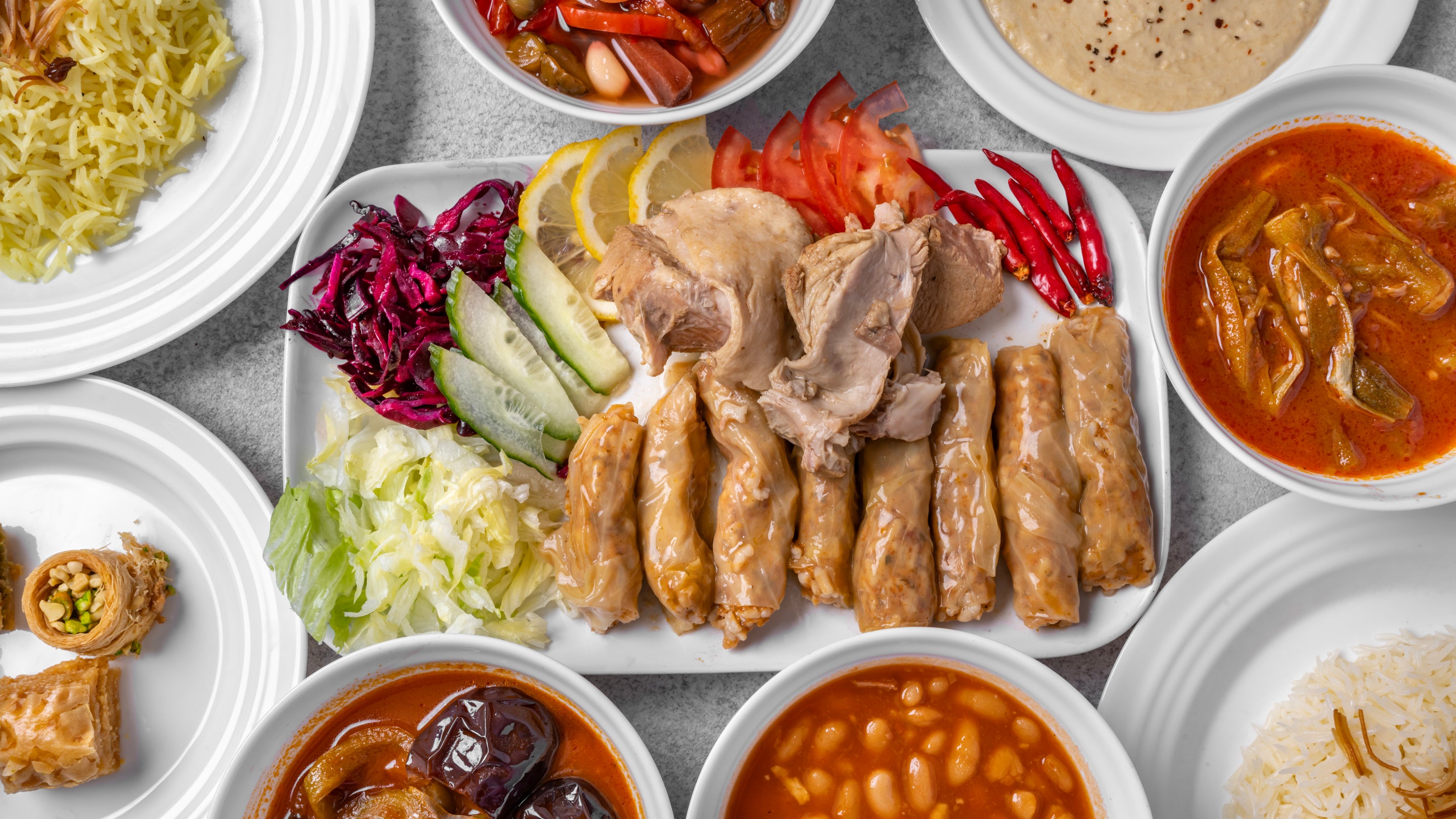 Baba Gurgur