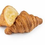 Plain Croissant