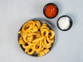 Curly Fries