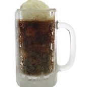 Coke Float