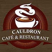 The Cauldron Café and Restaurant