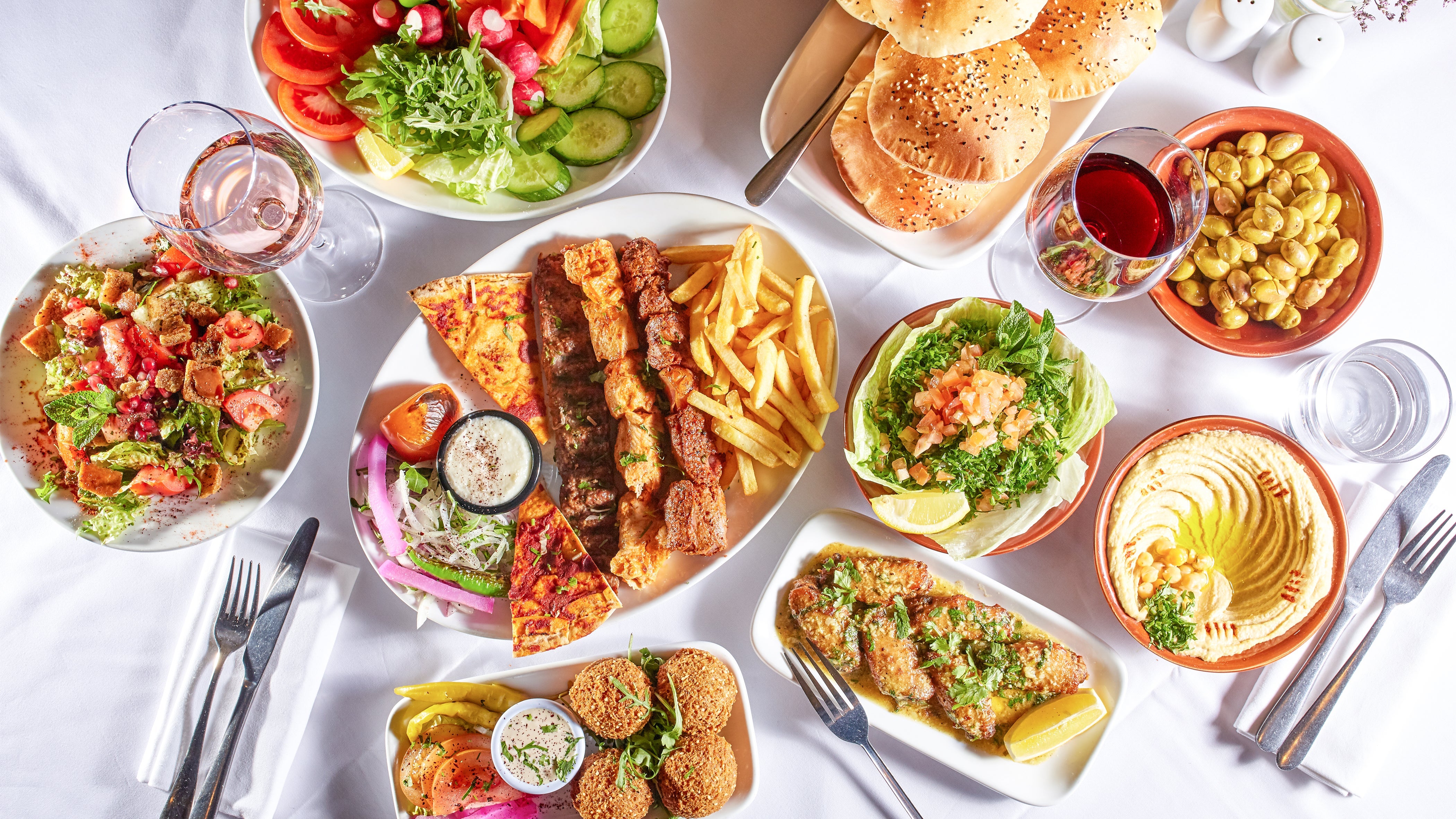 Marhaba Express