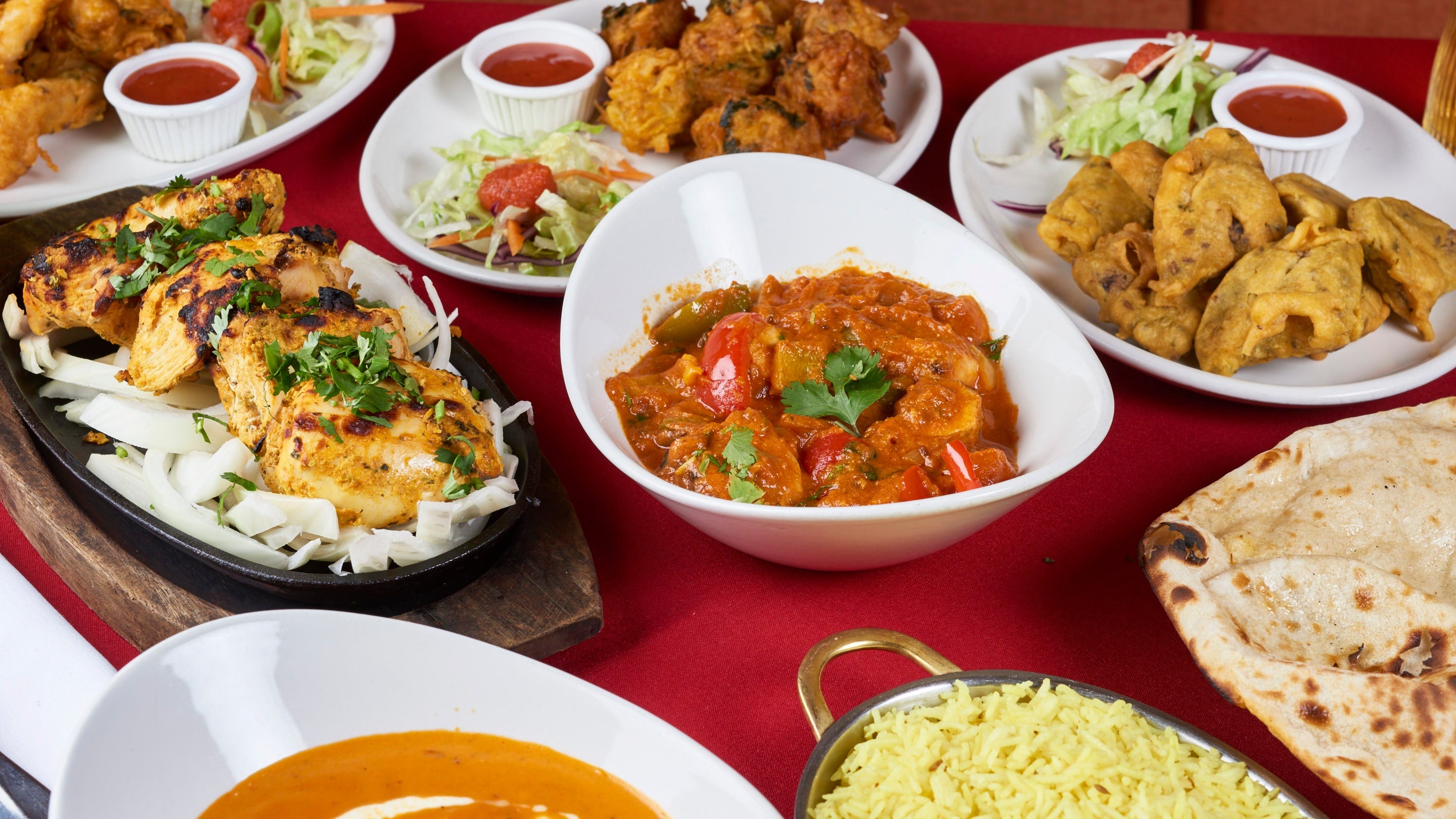 Bantawala By Masala Twist