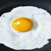 Fried Egg
