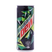 Mountain Dew