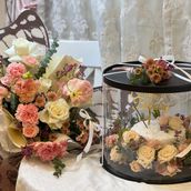 Cake Box Combo 