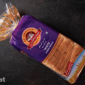Jumbo White Bread 800 Gm
