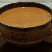 Karak Tea