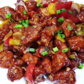 Chili Chicken