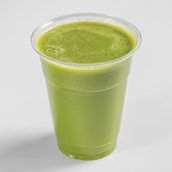 Lemon and Mint