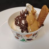 Crepe Lotus