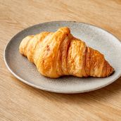 Plain Croissant