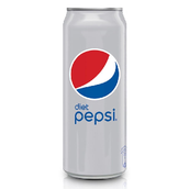 Diet Pepsi
