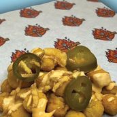 Chicken Popcorn