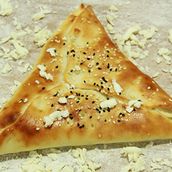 Plain Akkawi Cheese