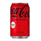 Coke Zero