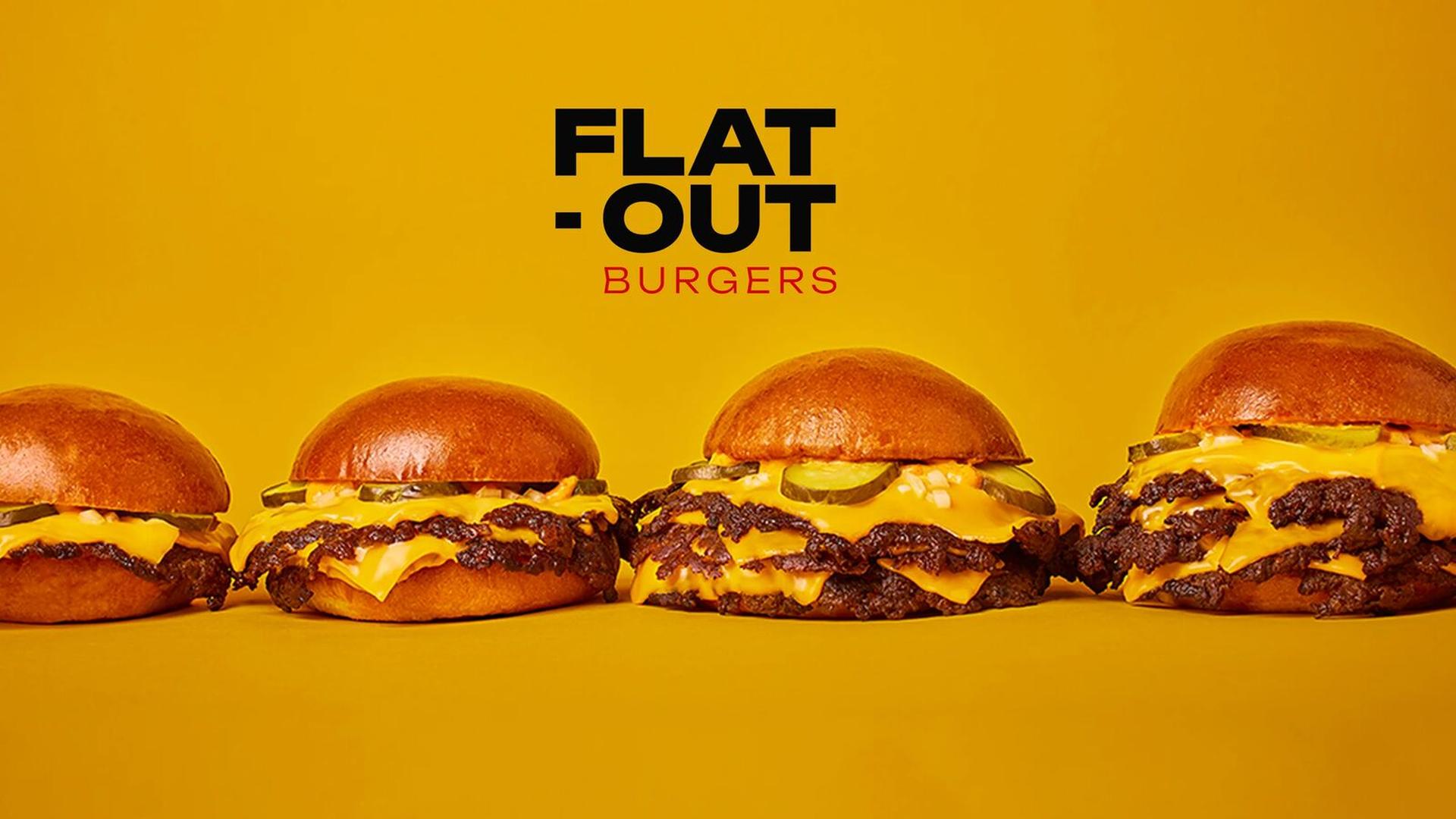 Flat Out