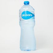 Water 1.5 L