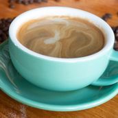 Maple Americano