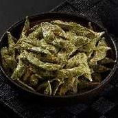 Edamame Spicy