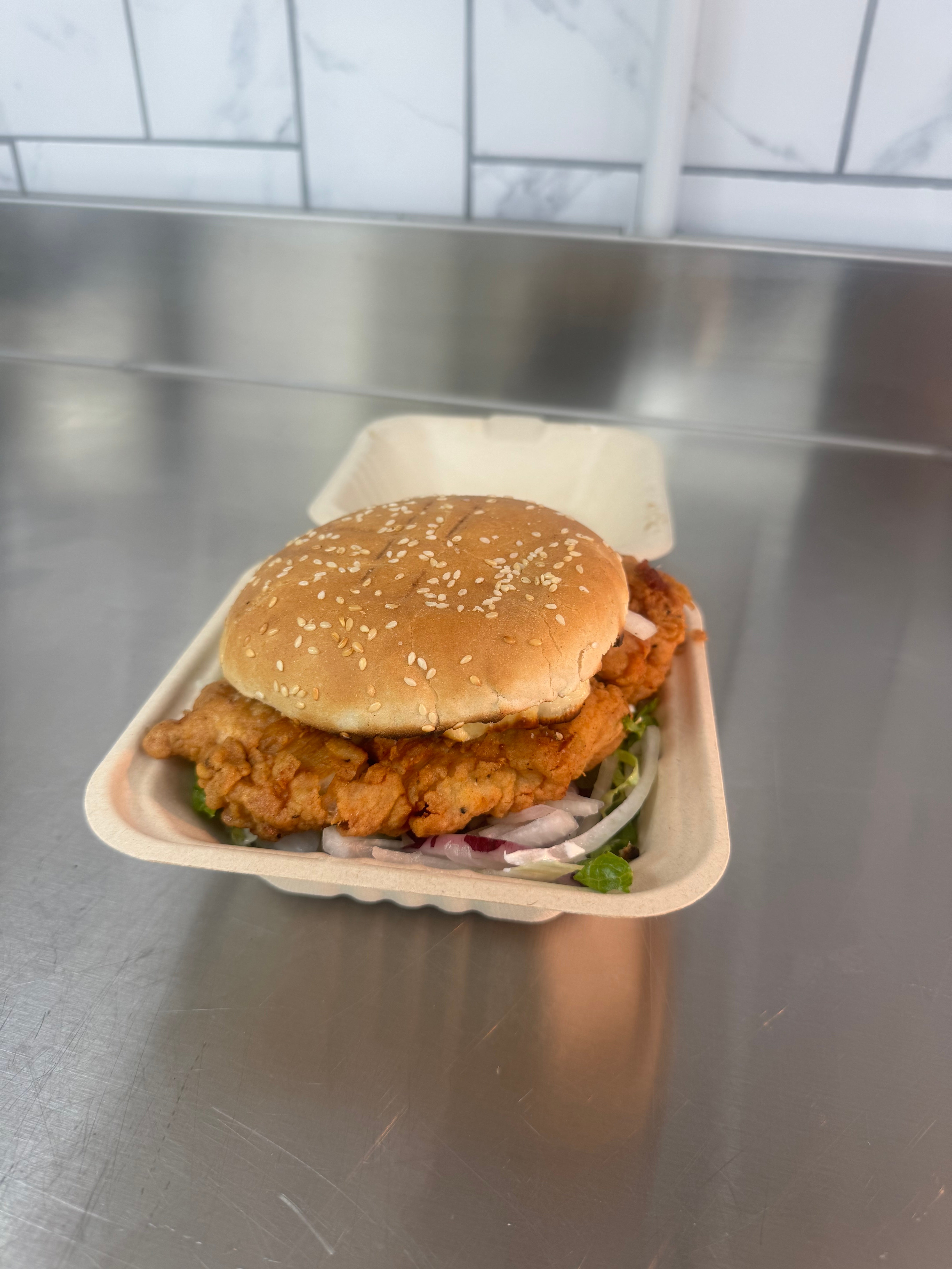 Chicken Sandwich