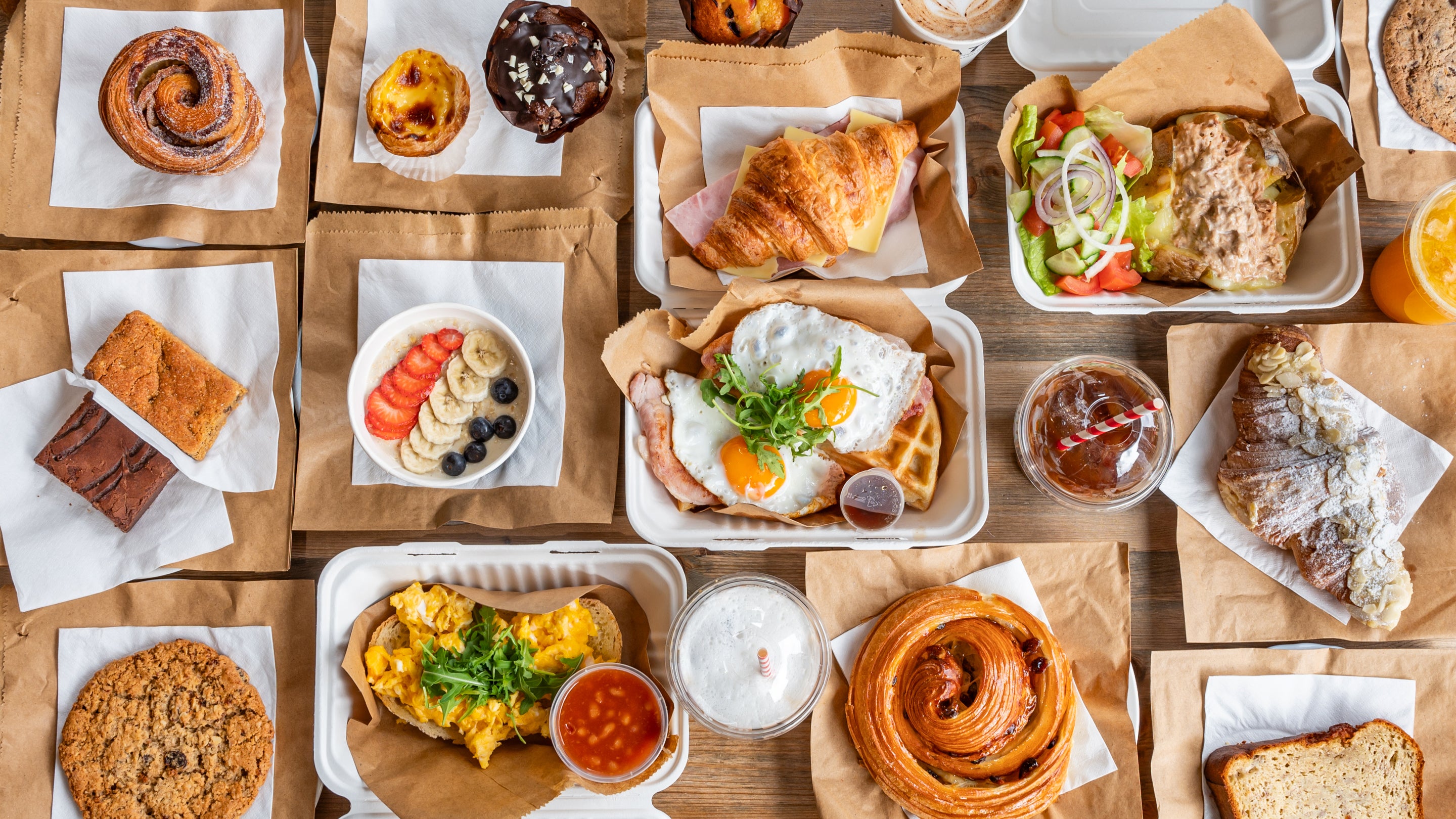 Natas Coffee Bar