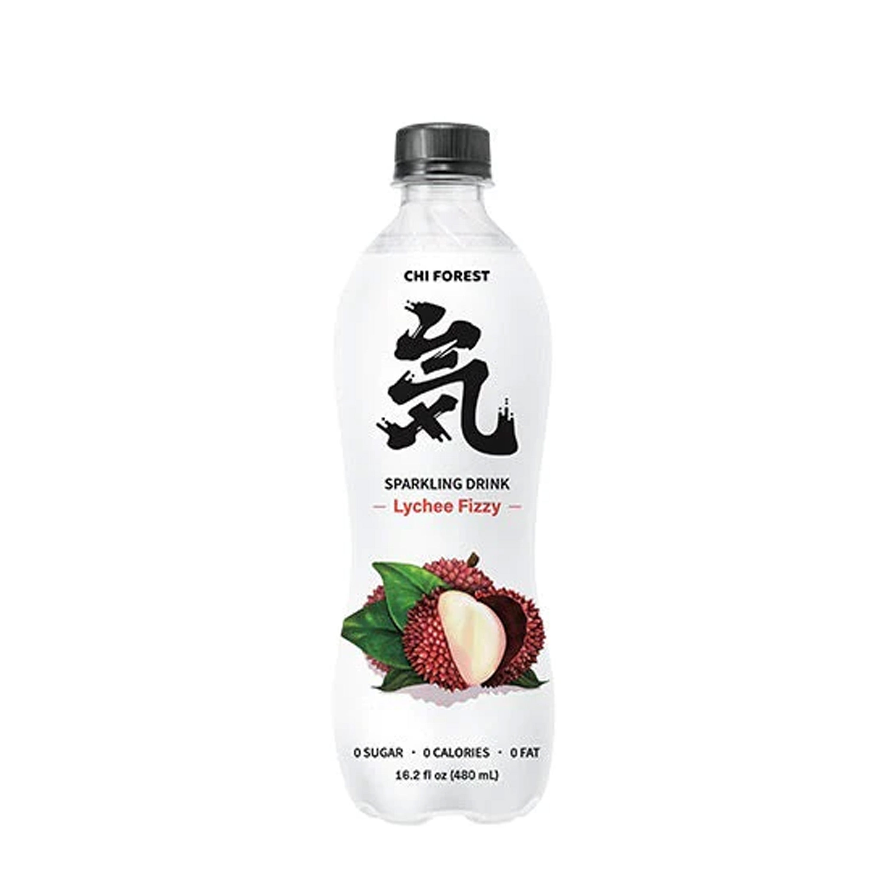 GKF Sparkling - Lychee 元气森林气泡荔枝