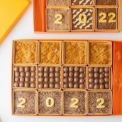mix dozen biscuits cake