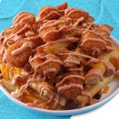 Thunder Fries