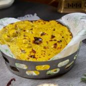 MULTI GRAIN ROTI