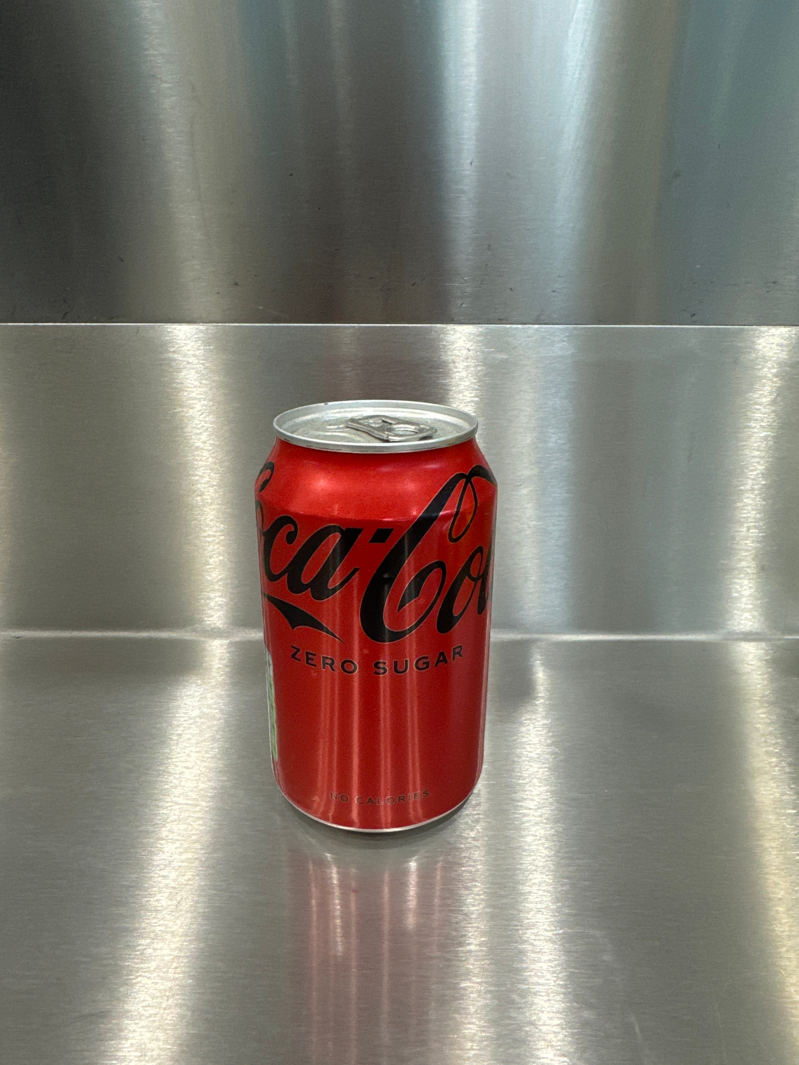Coke Zero